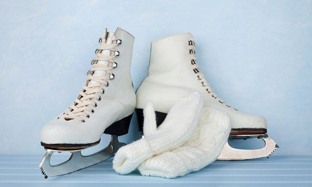 Purchasing Correctly Fitted Skates is the best investment a parent can make!