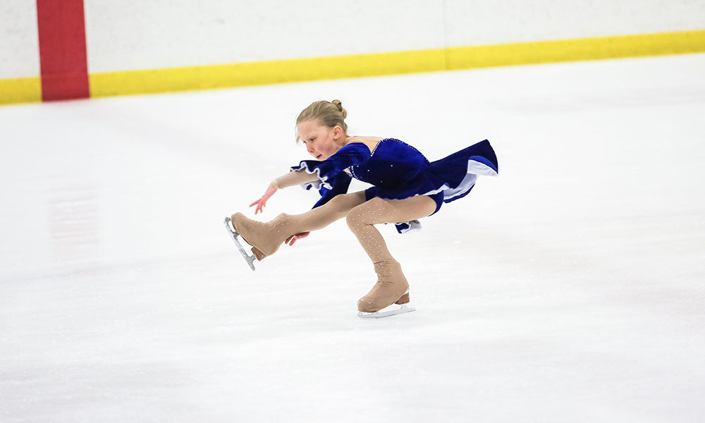 Figure Skate Comparison Guide