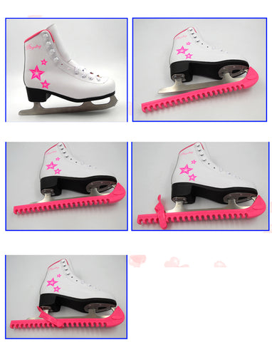 Skate Shoes Blade Protector