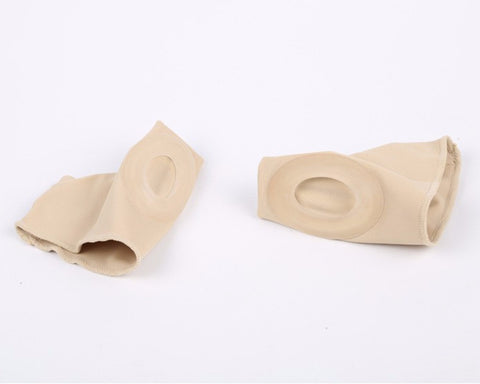 Silicone Gel Toe Support