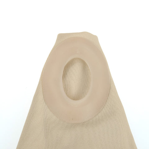 Silicone Gel Toe Support