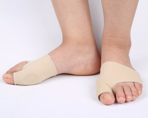 Silicone Gel Toe Support
