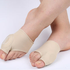 Silicone Gel Toe Support