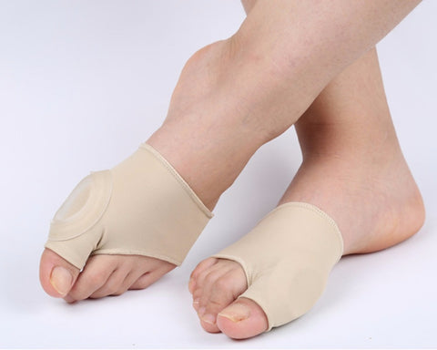 Silicone Gel Toe Support