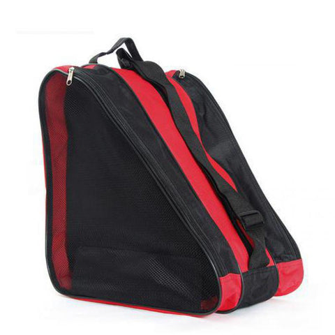 Ice Skate Shoe Case Bag