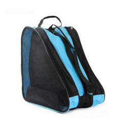Ice Skate Shoe Case Bag