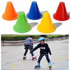 Training Skate Pile Cup