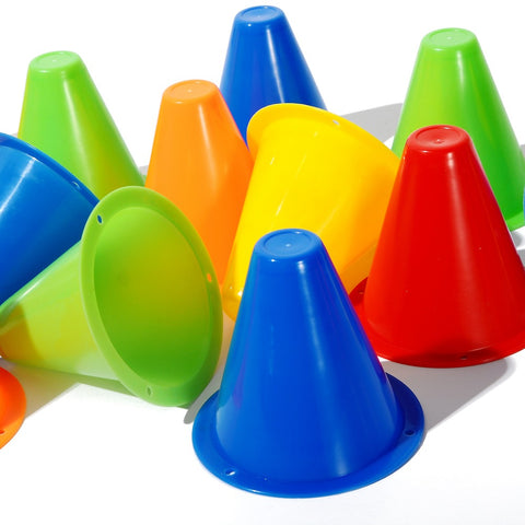 Training Skate Pile Cup