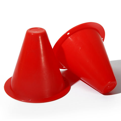 Training Skate Pile Cup