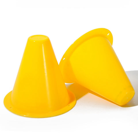 Training Skate Pile Cup