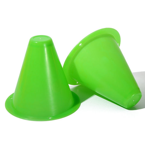 Training Skate Pile Cup