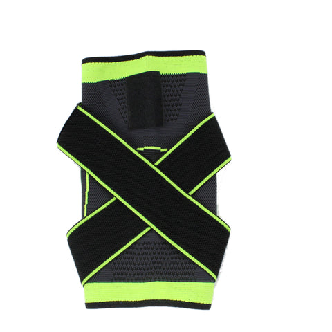 Pressurized Sports Knee Pads