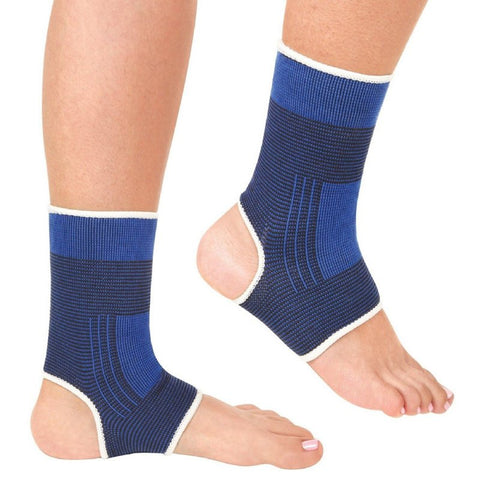 Ankle Foot Support Brace