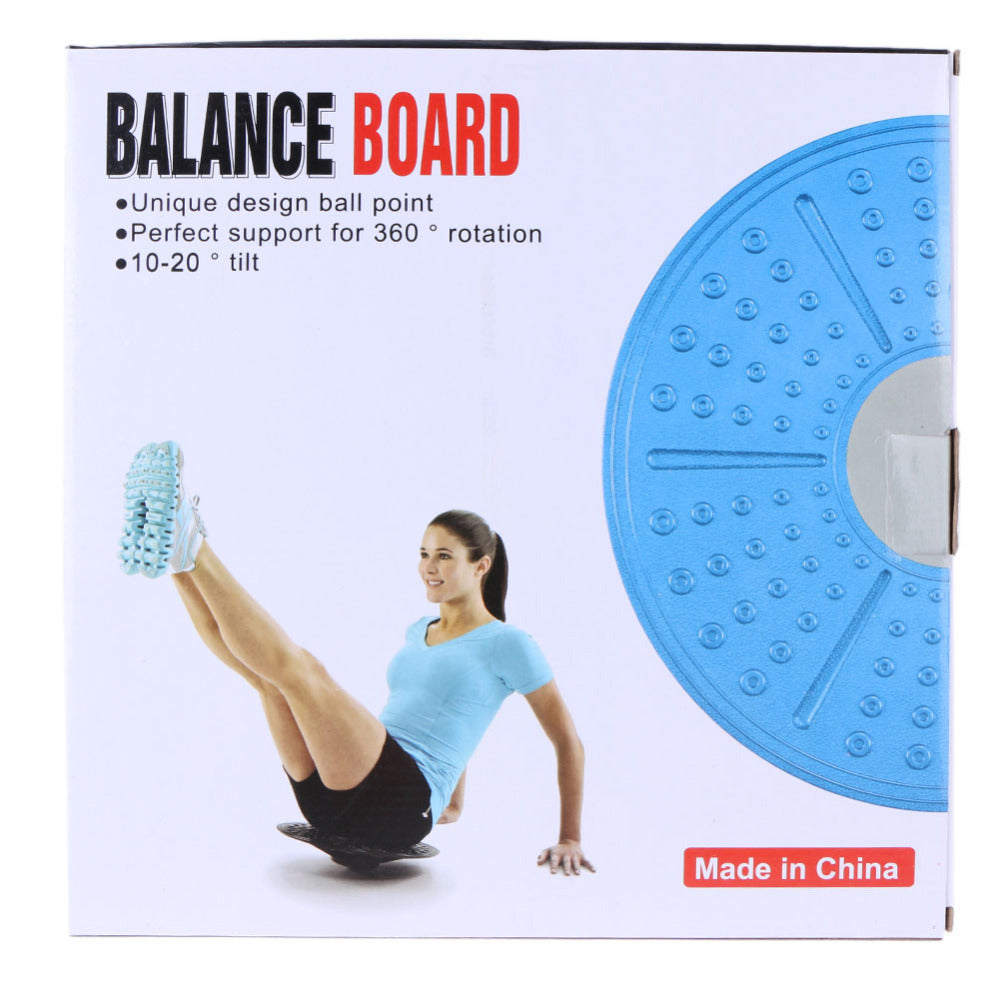 Training Balance Board Figure Skating Central