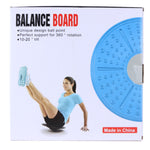 Training Balance Board