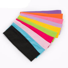 Candy Color Headband
