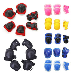 Skating Protective Gear Set