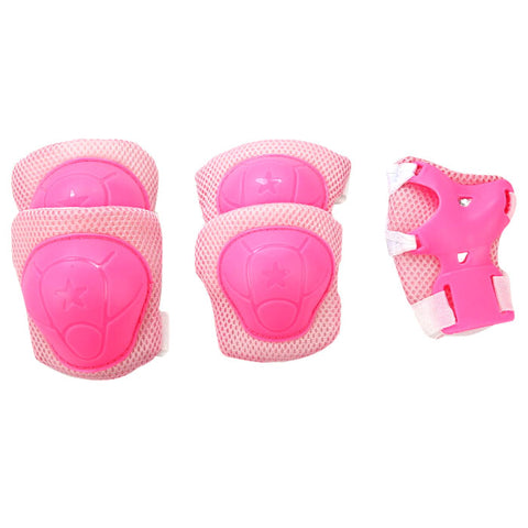 Skating Protective Gear Set