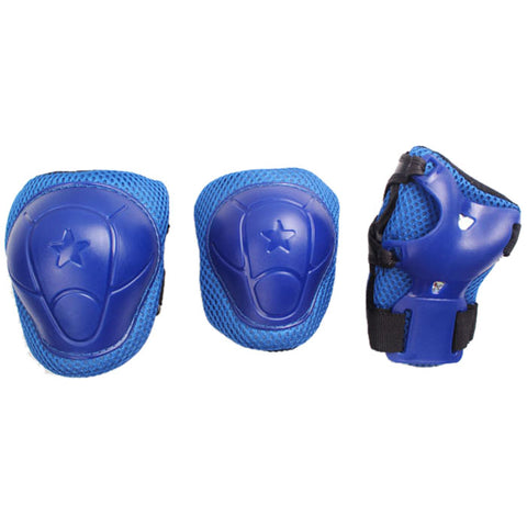 Skating Protective Gear Set