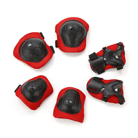 Skating Protective Gear Set