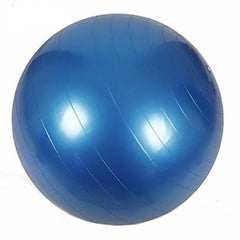 Training Balance Balls