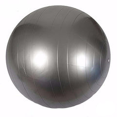 Training Balance Balls