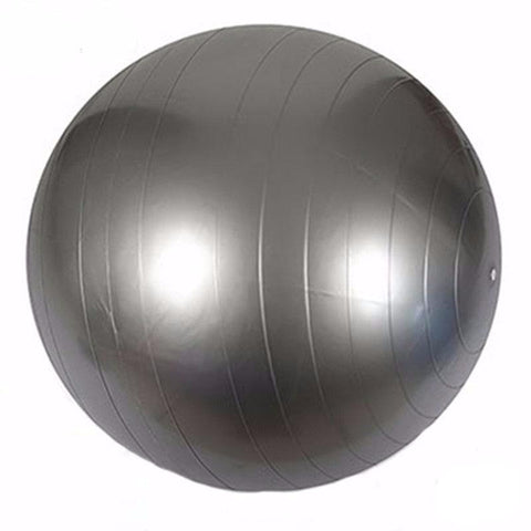 Training Balance Balls