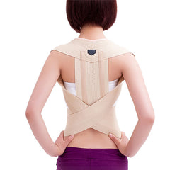 Adjustable Posture Corrector