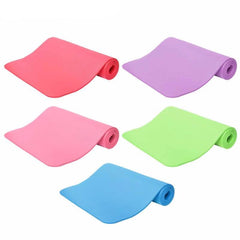 Warm Up Training Mat