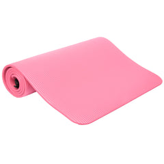 Warm Up Training Mat