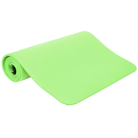 Warm Up Training Mat