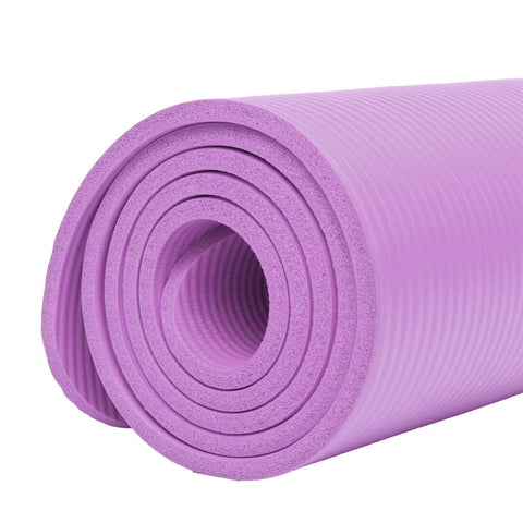 Warm Up Training Mat