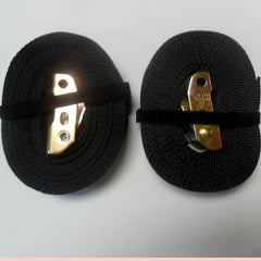 Wooden Cross-fit Training Rings