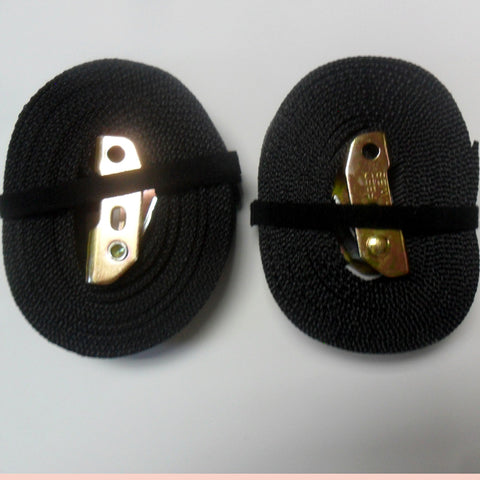 Wooden Cross-fit Training Rings