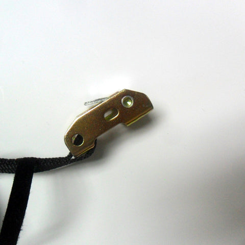 Wooden Cross-fit Training Rings