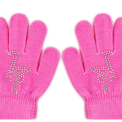 Magic Figure Skating Gloves