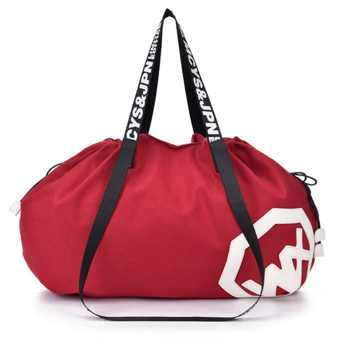 Canvas Training Handbag