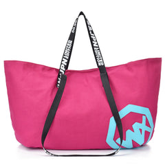 Canvas Training Handbag