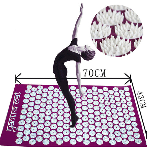 Relaxation Massage Training Mat
