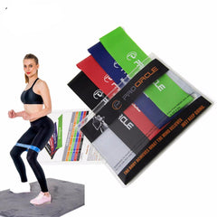 Resistance Training Band Set