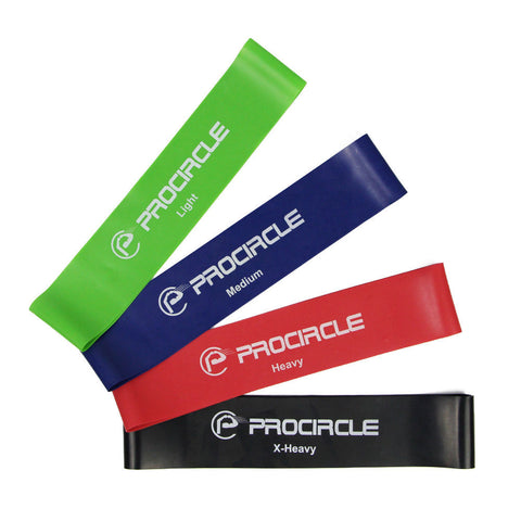 Resistance Training Band Set