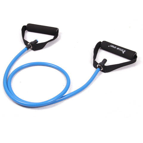 Pull Rope Cross-fit Training