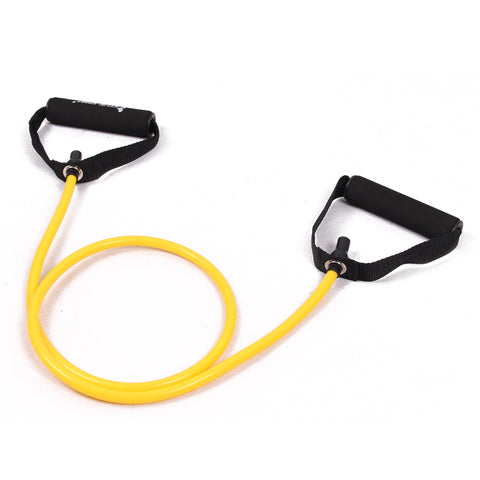 Pull Rope Cross-fit Training