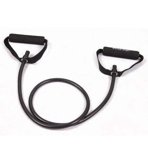 Pull Rope Cross-fit Training