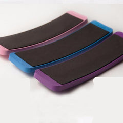 Training Spin Turning Board