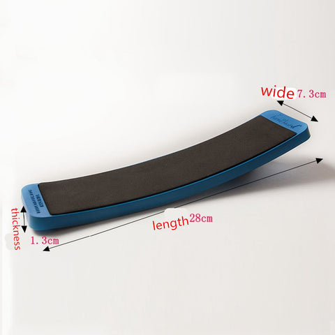 Training Spin Turning Board