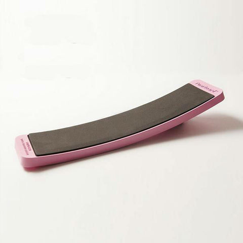 Training Spin Turning Board