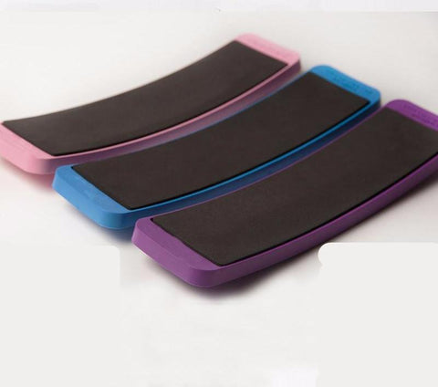 Training Spin Turning Board