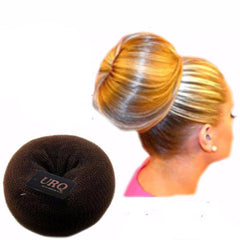 Princess Hair Big Bun