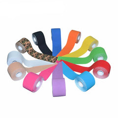 Sport Adhesive Kinesiology Tape